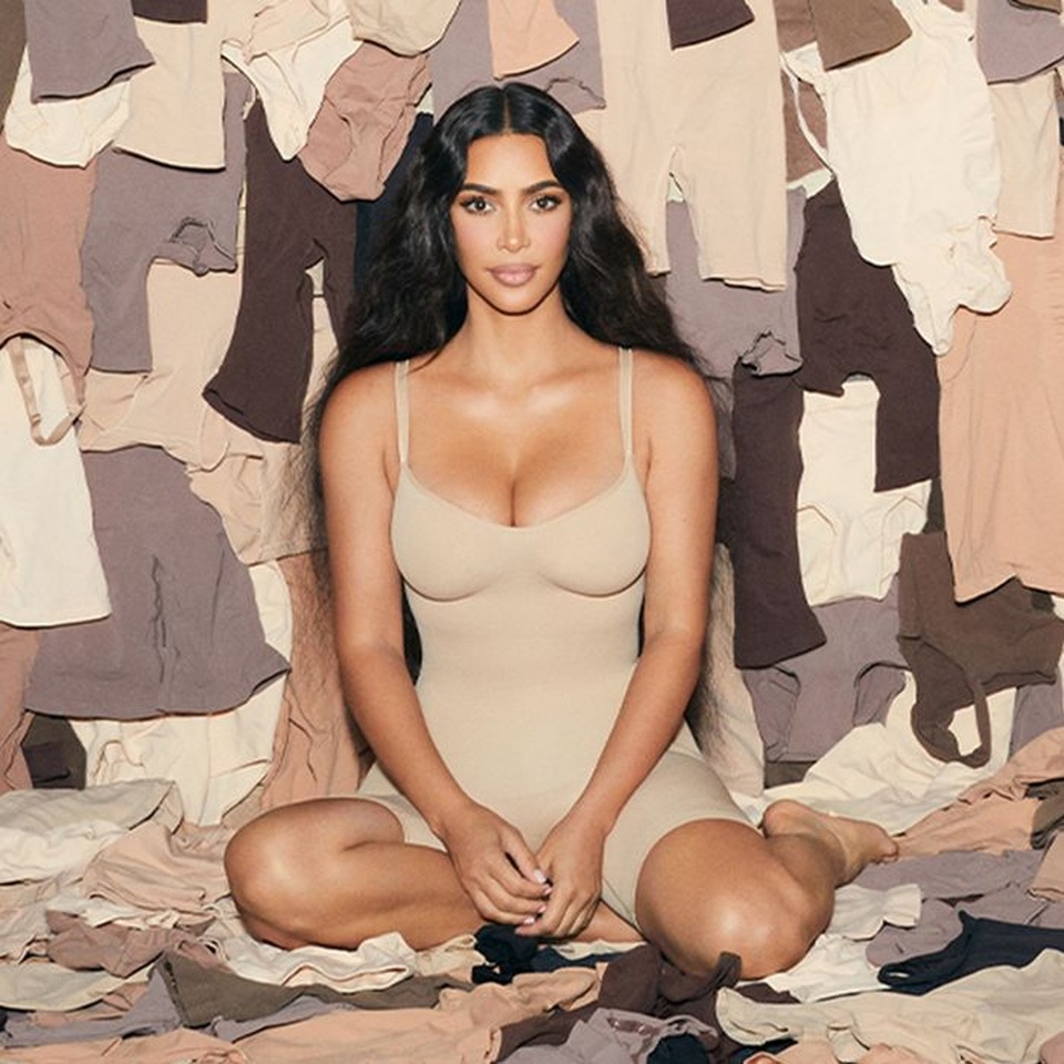Tiết lộ gây choáng về khối tài sản khủng của Kim Kardashian - 6 Tiết lộ gây choáng về khối tài sản khủng của Kim Kardashian - 6