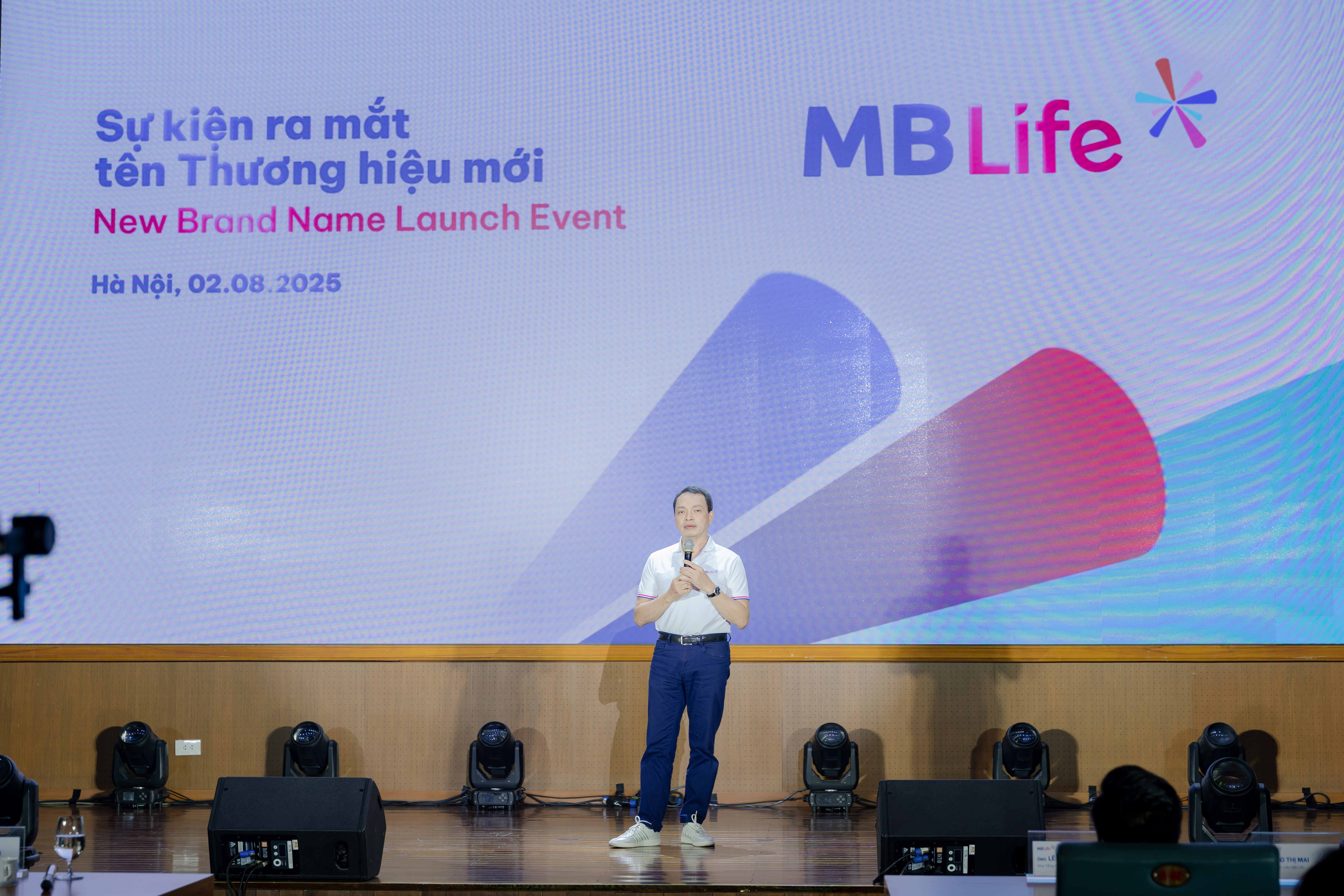 MB Life và bước chuyển mình chiến lược trên hành trình 10 năm phát triển - 2