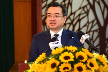 Thành ủy TPHCM thông báo khẩn về thử nghiệm chính quyền địa phương 2 cấp