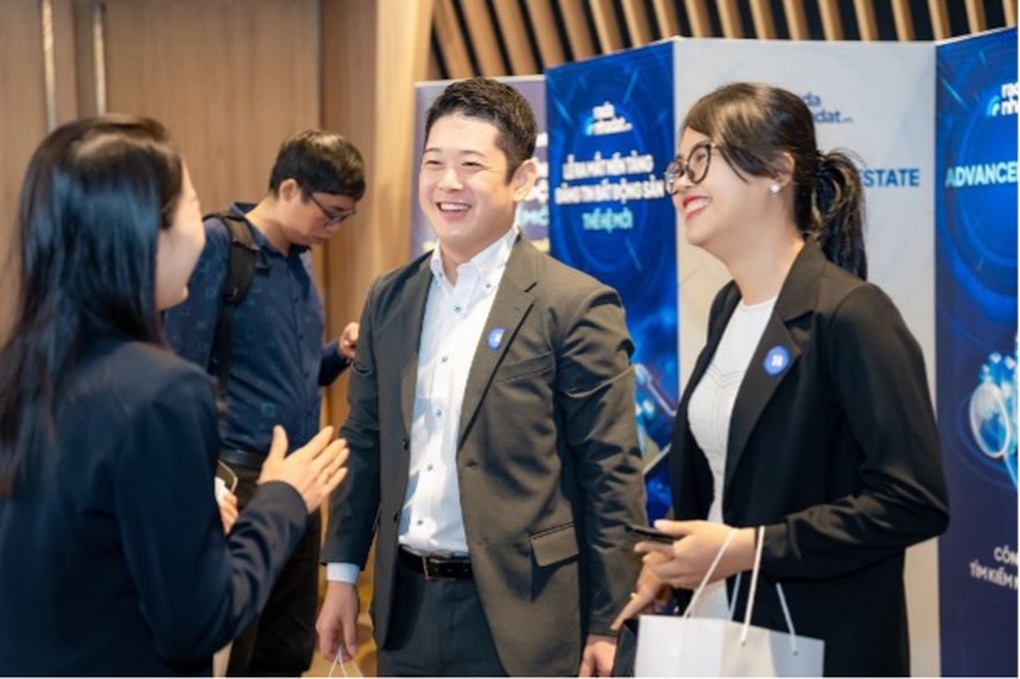 Nền tảng Radanhadat.vn - Giải pháp mới cho lĩnh vực bất động sản - 1 Nền tảng Radanhadat.vn - Giải pháp mới cho lĩnh vực bất động sản - 1