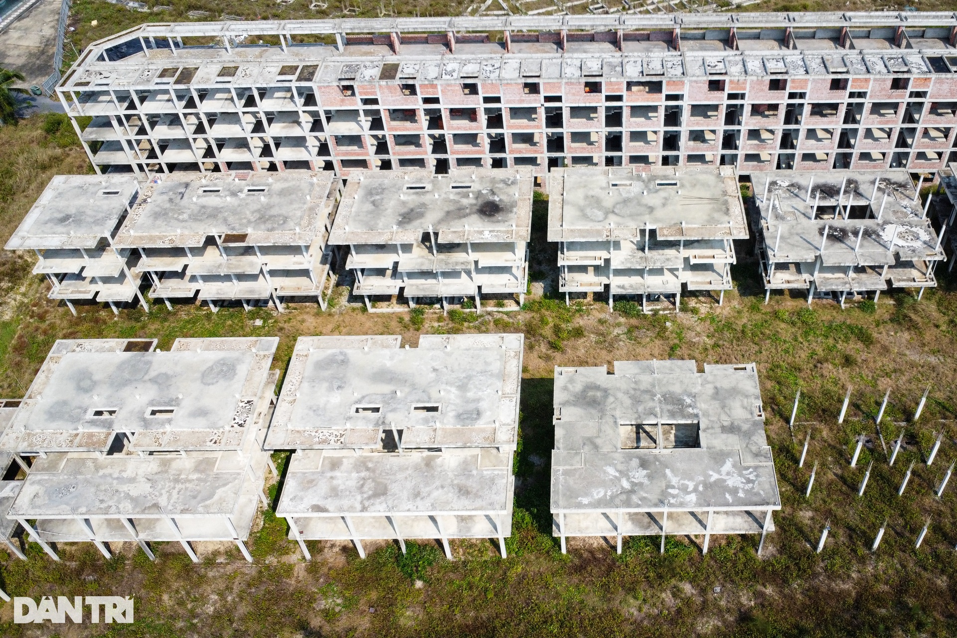 Hiện trạng Cocobay, siêu dự án đình đám một thời ở Đà Nẵng - 13 Hiện trạng Cocobay, siêu dự án đình đám một thời ở Đà Nẵng - 13