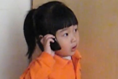 “Con không muốn đến trường”