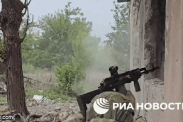 Chiến sự Ukraine 5/6: Nga bất ngờ tấn công đêm ở Avdiivka, Kiev tháo chạy