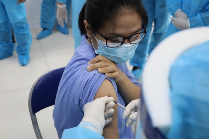 Đến 6h sáng ngày 8/4 không ghi nhận ca mắc mới COVID-19 - Ảnh 1. Đến 6h sáng ngày 8/4 không ghi nhận ca mắc mới COVID-19 - Ảnh 1.