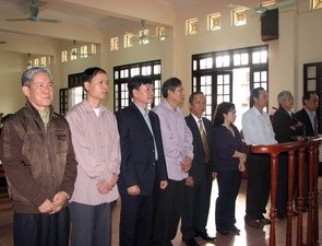 Vụ Quán Nam: “Ông chủ nhà đất” vào tù lần 2