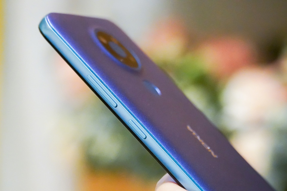 Trải nghiệm Nokia 3.4: smartphone hơn 3 triệu đồng làm được gì? - 9 Trải nghiệm Nokia 3.4: smartphone hơn 3 triệu đồng làm được gì? - 9