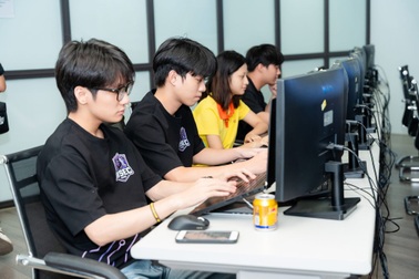 Việt Nam chiếm trọn 10 vị trí dẫn đầu bảng xếp hạng cuộc thi An ninh mạng