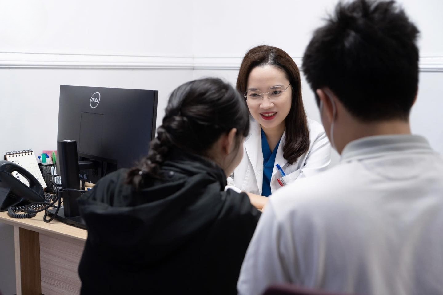 Cá thể hóa phác đồ - Giải pháp trong điều trị vô sinh hiếm muộn - 1
