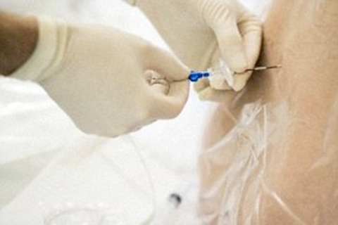 “Đẻ không đau”giúp giảm tỷ lệ trầm cảm sau sinh