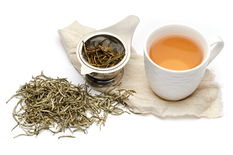 Cơ thể thay đổi ra sao nếu uống trà trắng mỗi ngày? - 2 Cơ thể thay đổi ra sao nếu uống trà trắng mỗi ngày? - 2