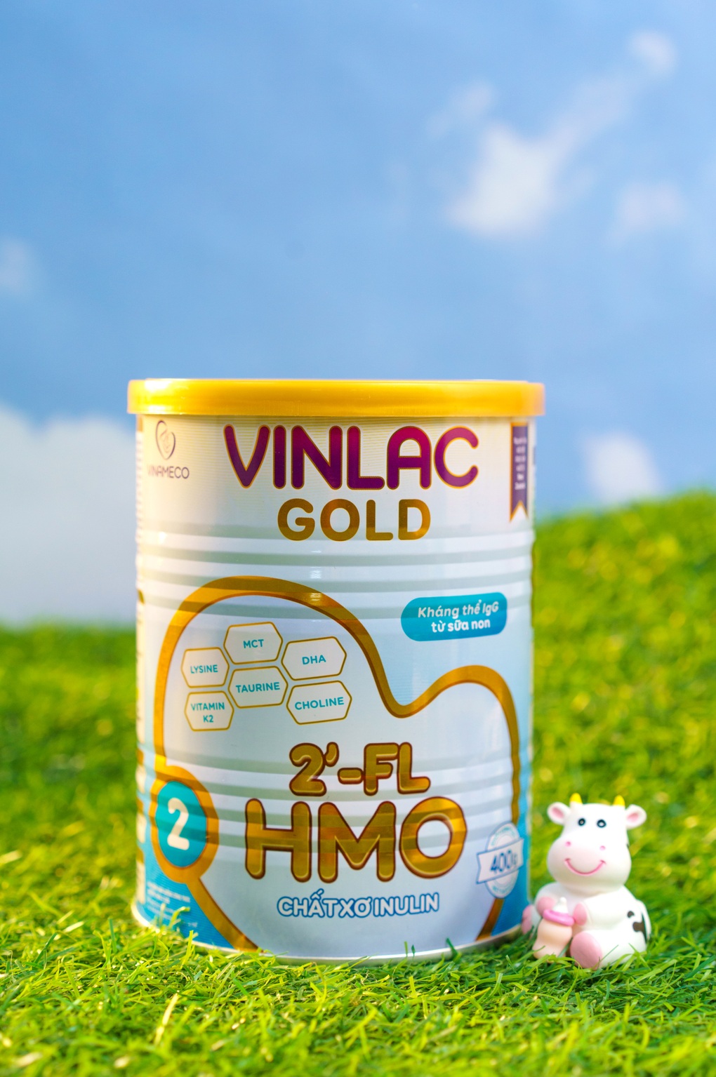 Vinlac Gold của Vinameco vào Top 100 sản phẩm tốt nhất cho gia đình, trẻ em - 2 Vinlac Gold của Vinameco vào Top 100 sản phẩm tốt nhất cho gia đình, trẻ em - 2