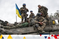 Chiến sự Ukraine 17/11: Nga tăng sức ép, Kiev nỗ lực giải vây Pokrovsk