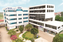 Nhiều dự án xây dựng lớn ở Vĩnh Phúc dính vi phạm