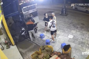 Báo Hàn cảm ơn người Việt tìm ra cụ bà đi lạc và từ chối nhận 13 triệu đồng