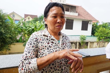 Gã đàn ông “thích ăn cơm tù” và nỗi khổ của hai người phụ nữ