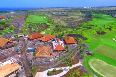 Ngắm thiên đường nghỉ dưỡng của giới nhà giàu Mỹ