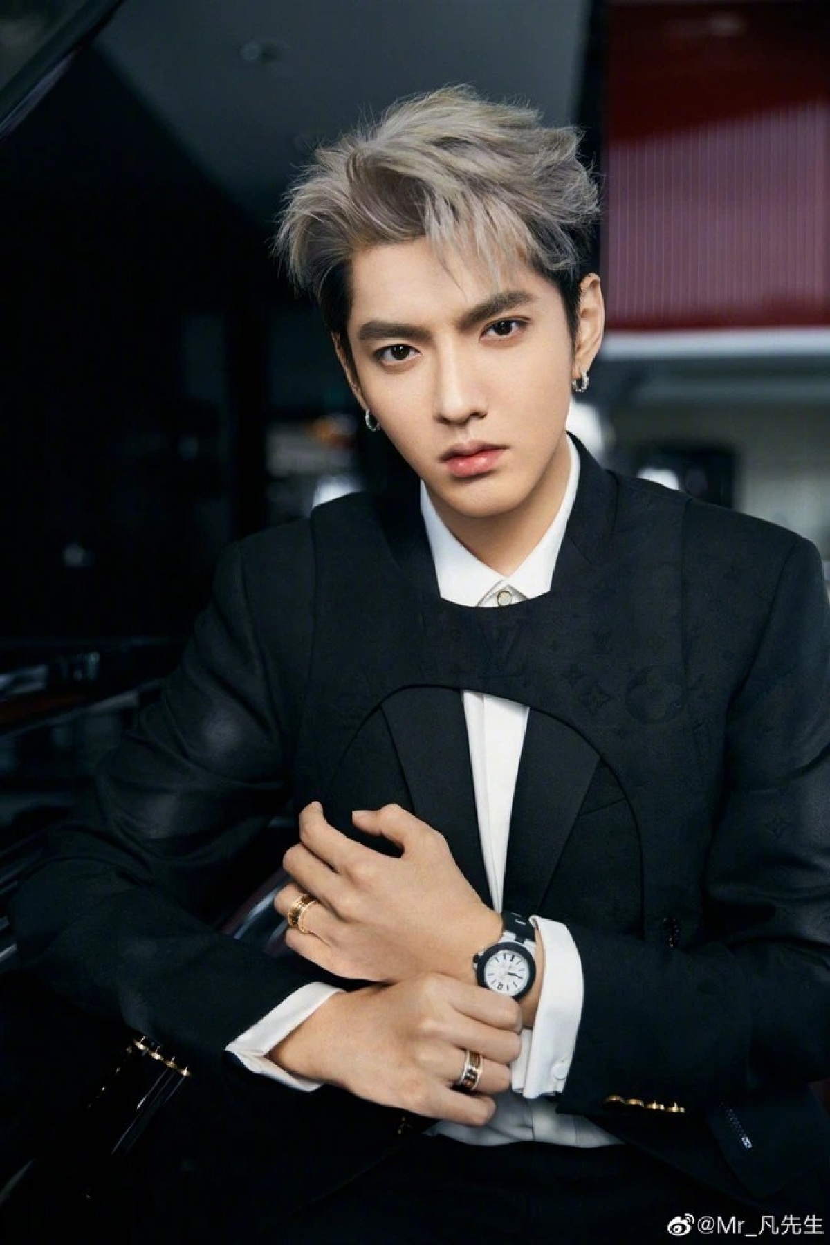 Cơn bão phong sát quét đổ những tượng đài showbiz Hoa ngữ năm 2021 - 6 Cơn bão phong sát quét đổ những tượng đài showbiz Hoa ngữ năm 2021 - 6