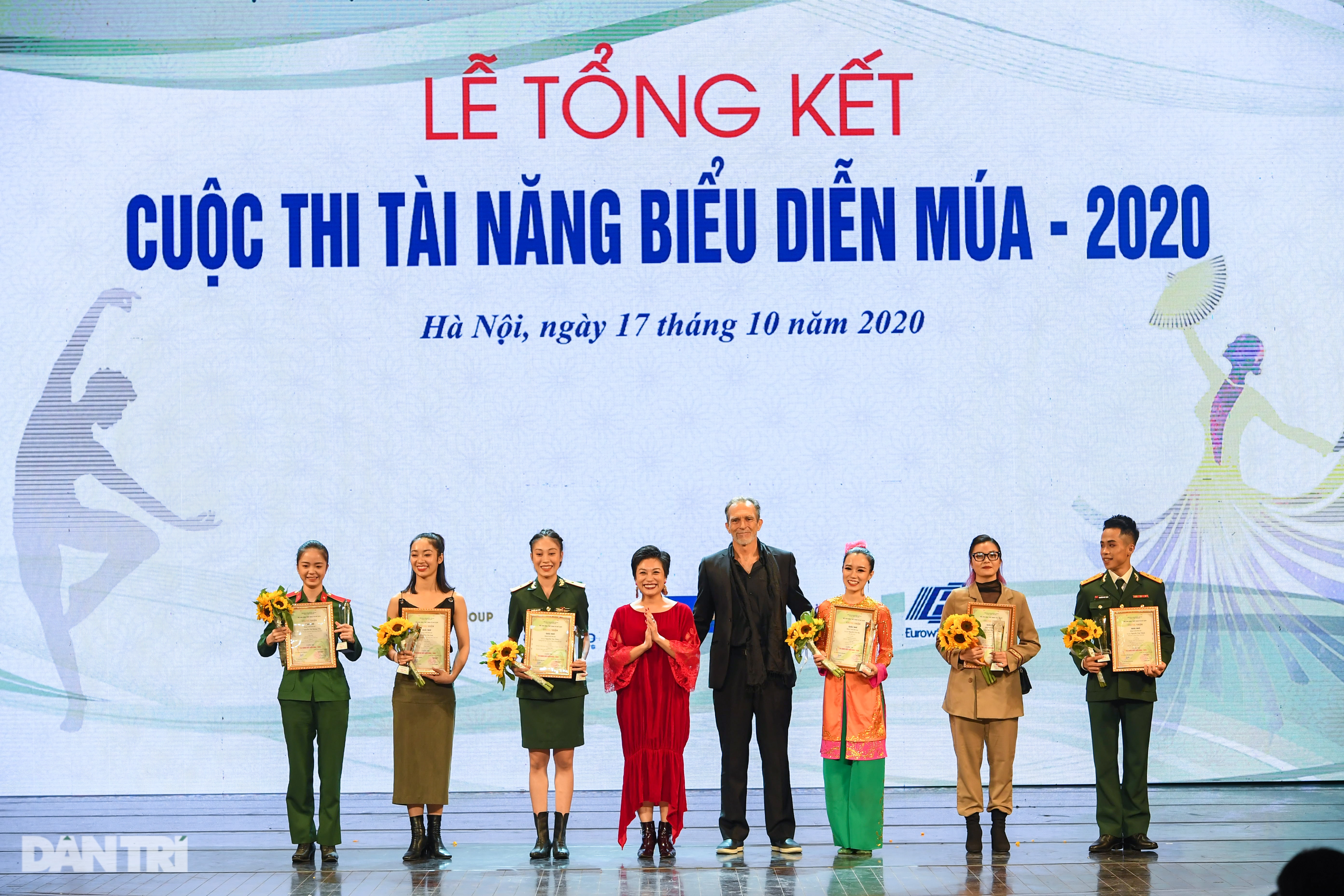 Sau những ngày tranh tài hấp dẫn, các tài năng múa đã lộ diện - 5