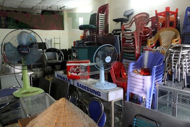 Thâm nhập chợ “mua người chán, bán người cần” giữa lòng Sài Gòn