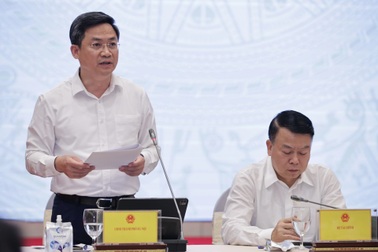 Lãnh đạo Hà Nội lý giải việc 26.500 người dân chung cư "khát" nước sạch