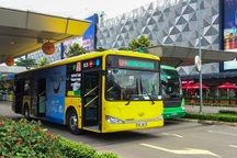 Sẽ có phố ẩm thực, phố miễn thuế trong khu đô thị sân bay Tân Sơn Nhất?