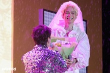 Đăng Khôi cầu hôn… BB Trần, xúc động khi song ca cùng Bằng Kiều