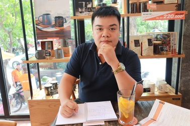 CEO 9X và hành trình đến với ngành Công nghệ thông tin