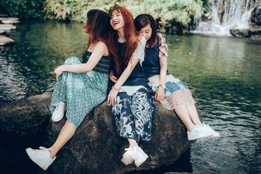 Điều ngọt ngào mang tên bạn thân!