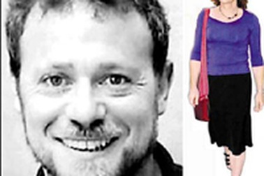 Giáo sư Mỹ chuyển đổi giới tính