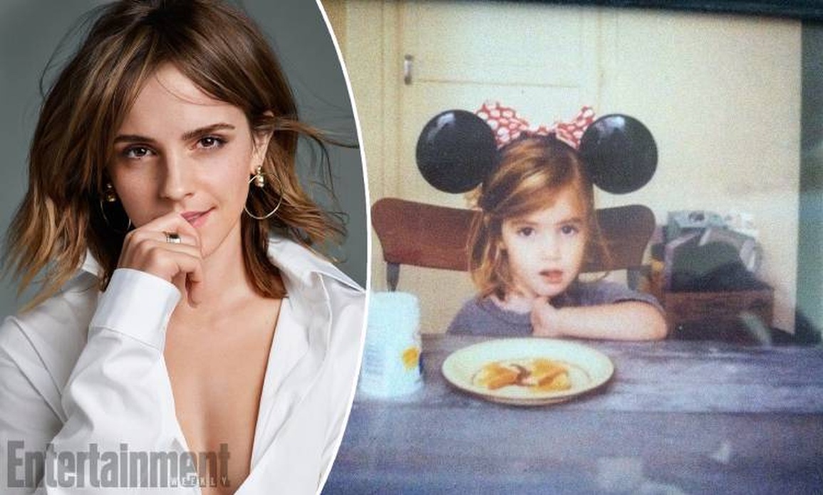 Tái ngộ dàn sao Harry Potter: Emma Watson bị nhầm với... Emma Roberts - 1 Tái ngộ dàn sao Harry Potter: Emma Watson bị nhầm với... Emma Roberts - 1
