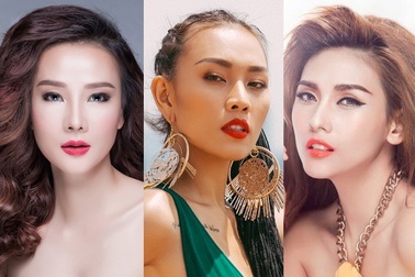 Người mẫu đau lòng khi danh xưng nghề bị lạm dụng bán dâm