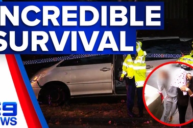 Bà không có bằng lái, cháu 2 tháng tuổi văng qua cửa sổ ô tô sau va chạm