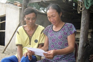 Hốt hoảng vì lệnh dừng XKLĐ đi Hàn Quốc