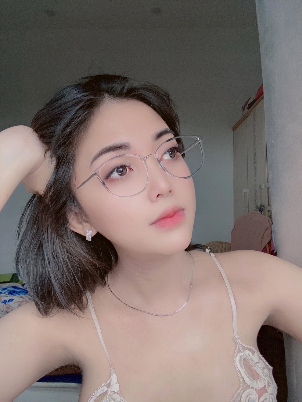 Mỹ nhân chuyển giới miền Tây xinh đẹp với gu thời trang nóng bỏng - 3 Mỹ nhân chuyển giới miền Tây xinh đẹp với gu thời trang nóng bỏng - 3