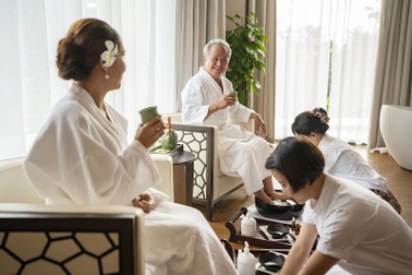 Cùng Vinpearl sống lại thanh xuân tươi đẹp