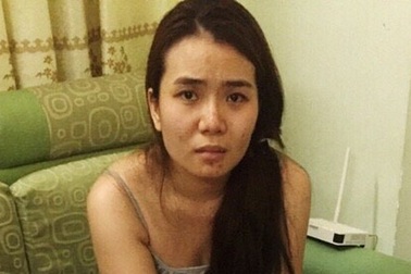 Nữ trợ lý và ông trùm thuốc lắc khét tiếng ở TP HCM