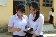 Toàn cảnh điểm chuẩn các trường đại học năm 2018