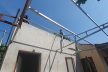 Tháo dỡ các công trình xâm hại sông Đuống sau phản ánh của Dân trí