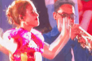 Hóa ra Đen Vâu từng "cất giấu" Hoàng Thùy Linh trong một bản hit