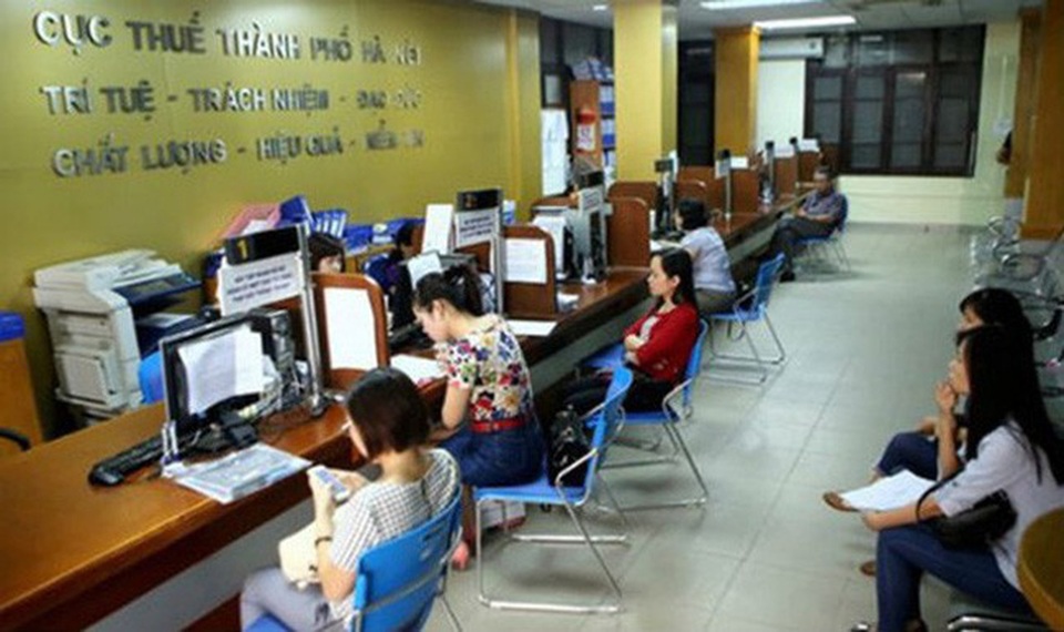 Chính phủ quyết định đối tượng được gia hạn nộp thuế, tiền thuê đất - 1 Chính phủ quyết định đối tượng được gia hạn nộp thuế, tiền thuê đất - 1
