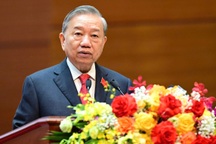 Tổng Bí thư: “Ngăn ngừa suy thoái ngay từ mầm mống, không để nảy nở”