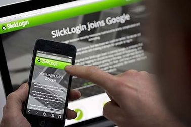 Google muốn sử dụng âm thanh để “khai tử” mật khẩu 