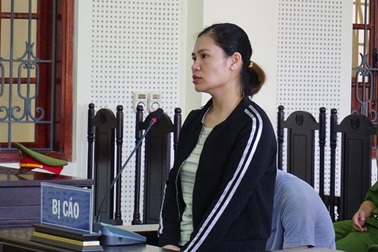 Nhờ người đi đòi nợ, chủ nợ dính vào lao lí