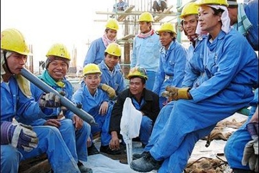 Vi phạm pháp luật về lao động ngày càng phổ biến