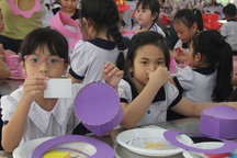 TPHCM: Học sinh chính thức nghỉ học thêm 1 tuần