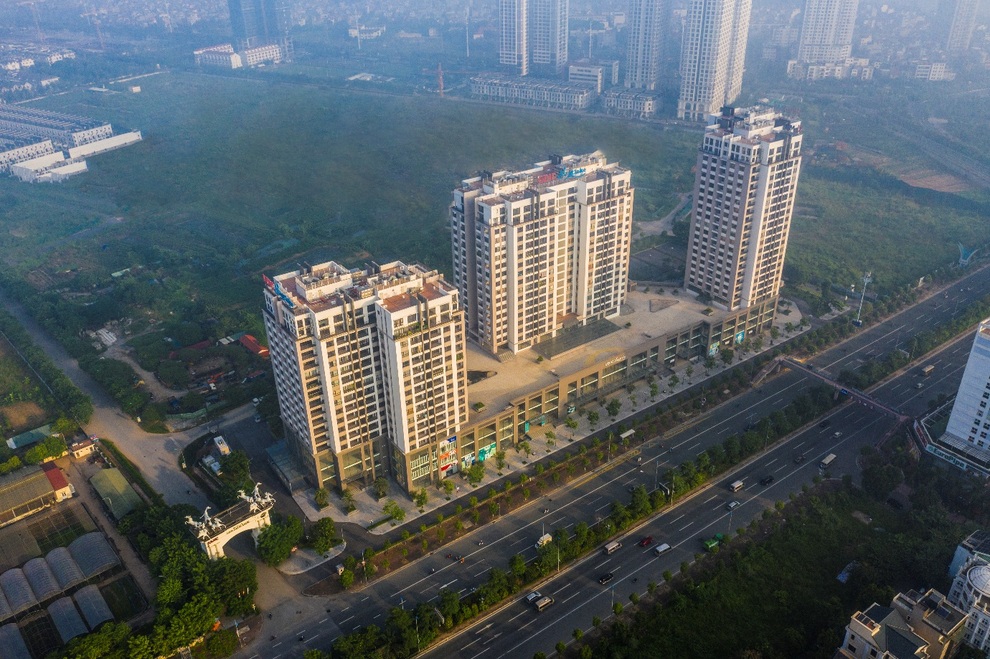 Cơ hội cho phân khúc căn hộ cao cấp cuối năm 2021 - 5 Cơ hội cho phân khúc căn hộ cao cấp cuối năm 2021 - 5
