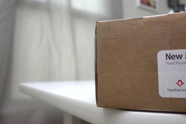 Độc đáo loại nến thơm có mùi.. máy tính Mac mới của Apple