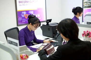 TPBank mở thêm điểm giao dịch hiện đại tại Quảng Ninh trong tháng 1/2018