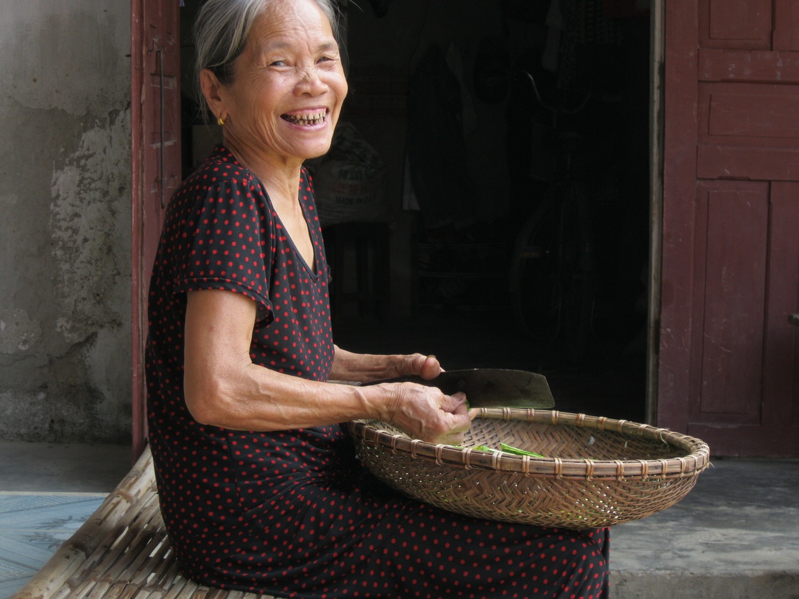 Tết này con đã không còn mẹ - 1 Tết này con đã không còn mẹ - 1