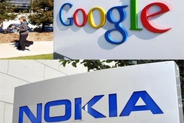 Giới công nghệ háo hức với 2 sự kiện liên tiếp của Nokia và Google